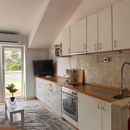 Karla Apartman Dubrovnik