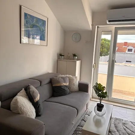 Apartman Karla *